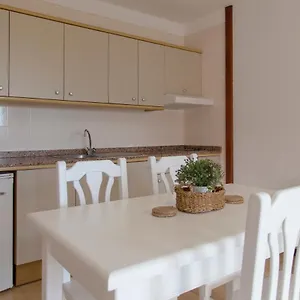  Apartamento Casa Ramón Acosta